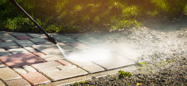 Best Pool Deck Cleaning  in Laymantown, VA