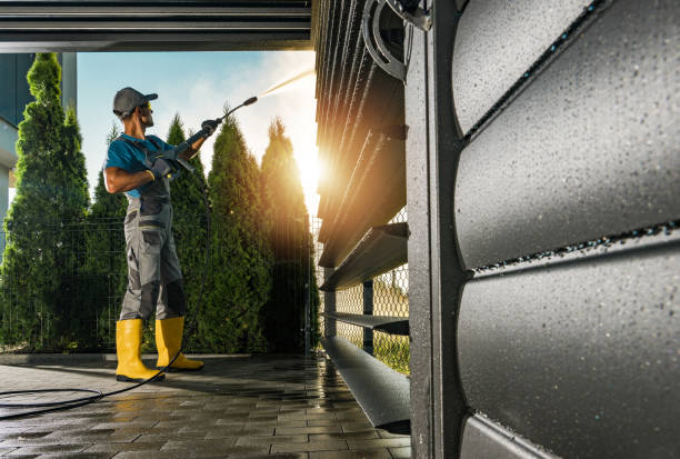 Professional Pressure Washing in Laymantown, VA